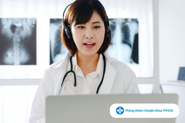 Tư vấn nam phụ khoa 24/7 qua hotline 0356851116 miễn phí