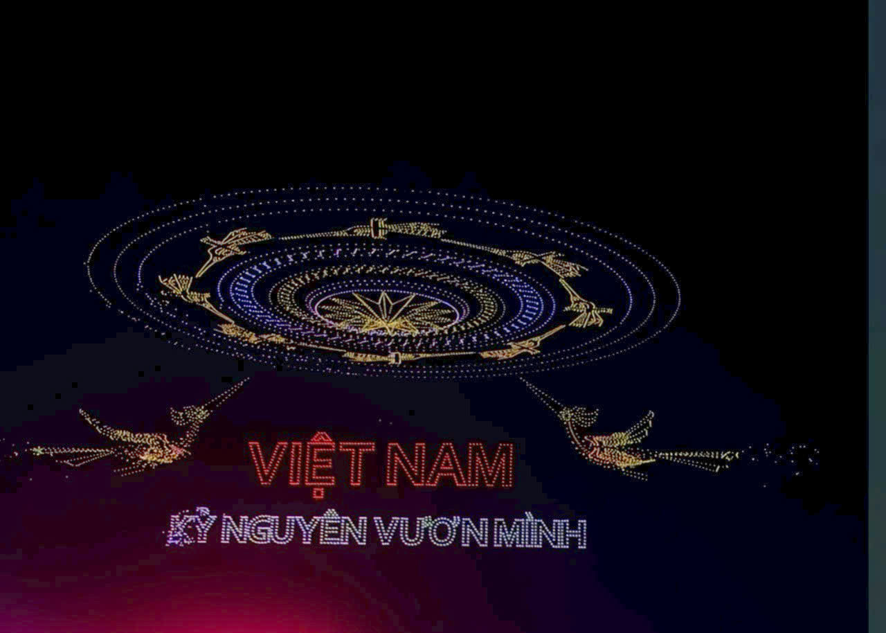 Ghi lại chút cảm xúc 30.04.2025