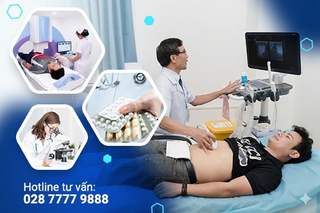 Cắt bao quy đầu ở đâu Bình Dương? Tham khảo 10 địa chỉ uy tín