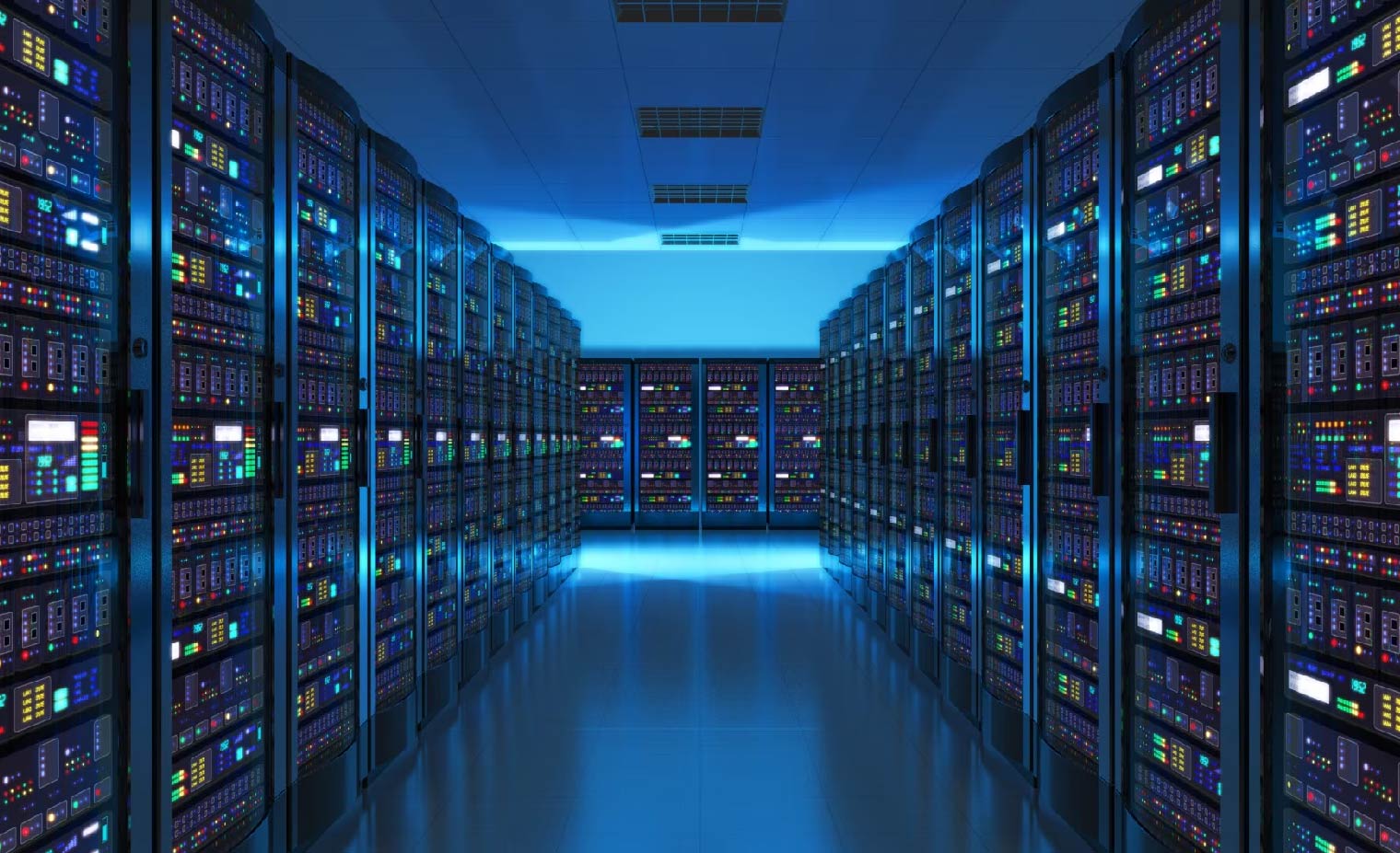 Data Center là gì? Các yếu tố tạo nên một Trung tâm dữ liệu chất lượng