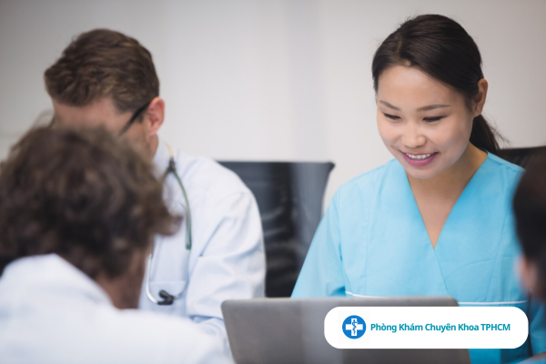 Tư Vấn Sùi Mào Gà Trực Tuyến 24/24 – Bác Sĩ Chuyên Khoa Hỗ Trợ Riêng Tư