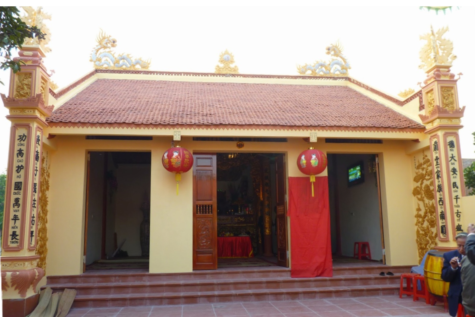 Lời nói đầu