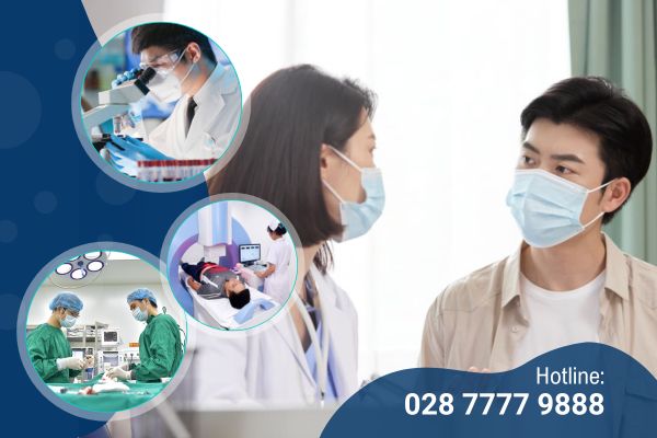 Tất tần tật về phòng khám chuyên khoa An Đông: Chi phí, dịch vụ, chất lượng