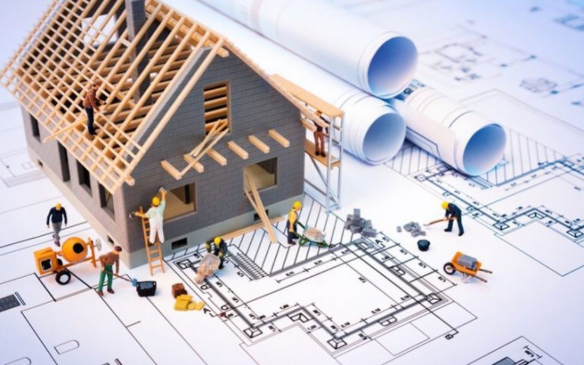 Đất ở có được xây nhà xưởng không? Giải đáp chi tiết theo quy định pháp luật 2025