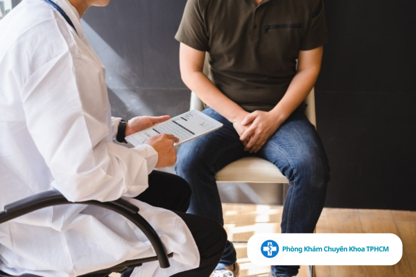 Review top 10 phòng khám nam khoa Bình Dương tốt hiện nay