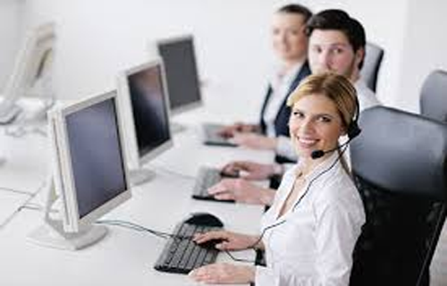 Banner Header Center