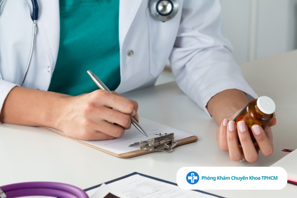 Top 11 địa chỉ phá thai ở TP.HCM uy tín đáng tin cậy hiện nay