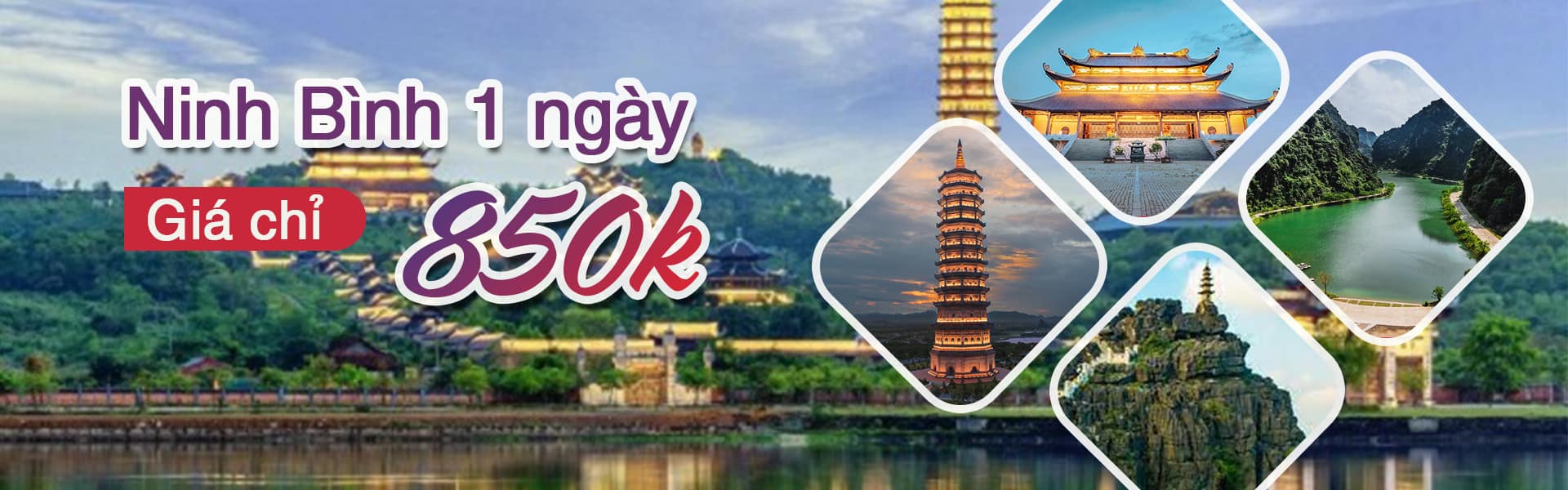 Tour Hạ Long 2 ngày 1 đêm có gì hấp dẫn? Những trải nghiệm đáng thử