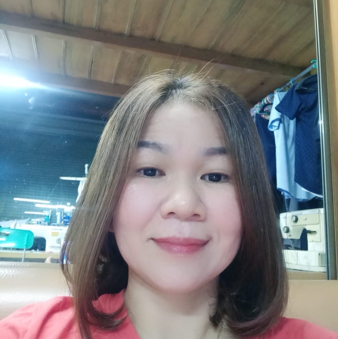 Lê Thị Mai