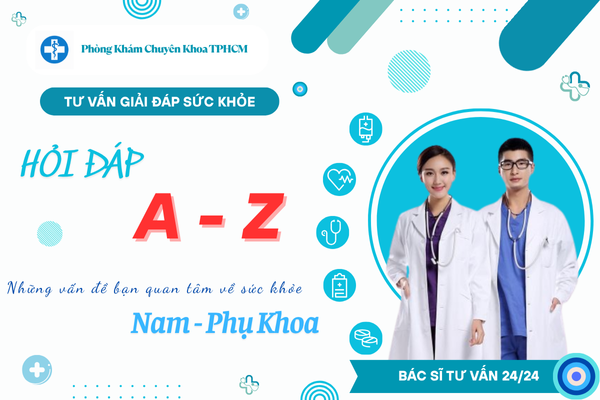 Phòng khám đa khoa VK mang những ưu điểm y tế đáng tin cậy