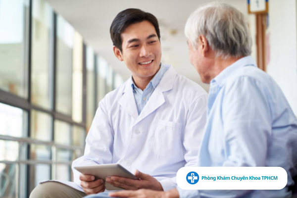 Cách trị rối loạn cương dương hiệu quả dành cho đấng mày râu