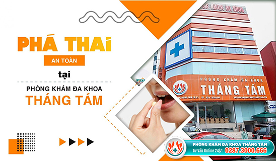 Top 5 Địa Chỉ đình chỉ thai đáng tin cậy ở Hóc Môn – các chị em bắt buộc biết đến