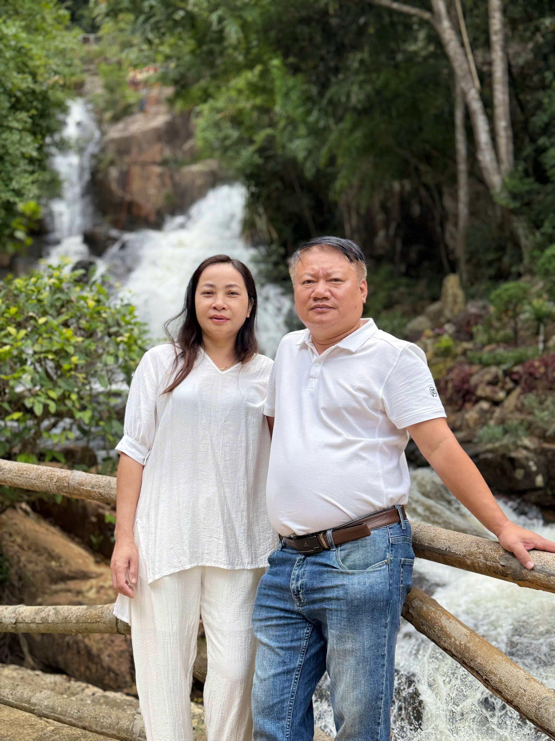 Vợ chồng