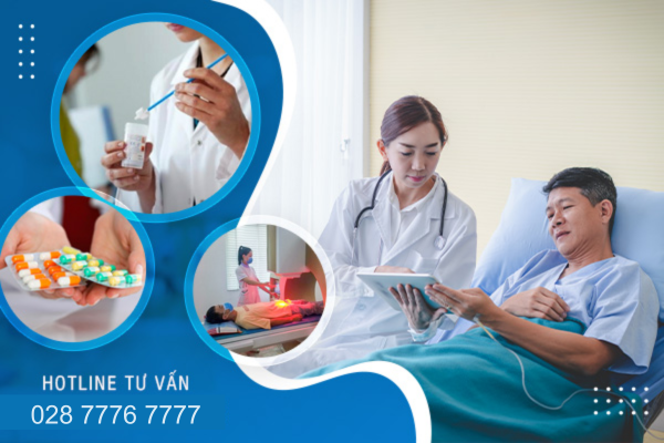 Phòng khám đa khoa Nhật Việt: Cơ sở 73 Kinh Dương Vương nâng cao chất lượng dịch vụ