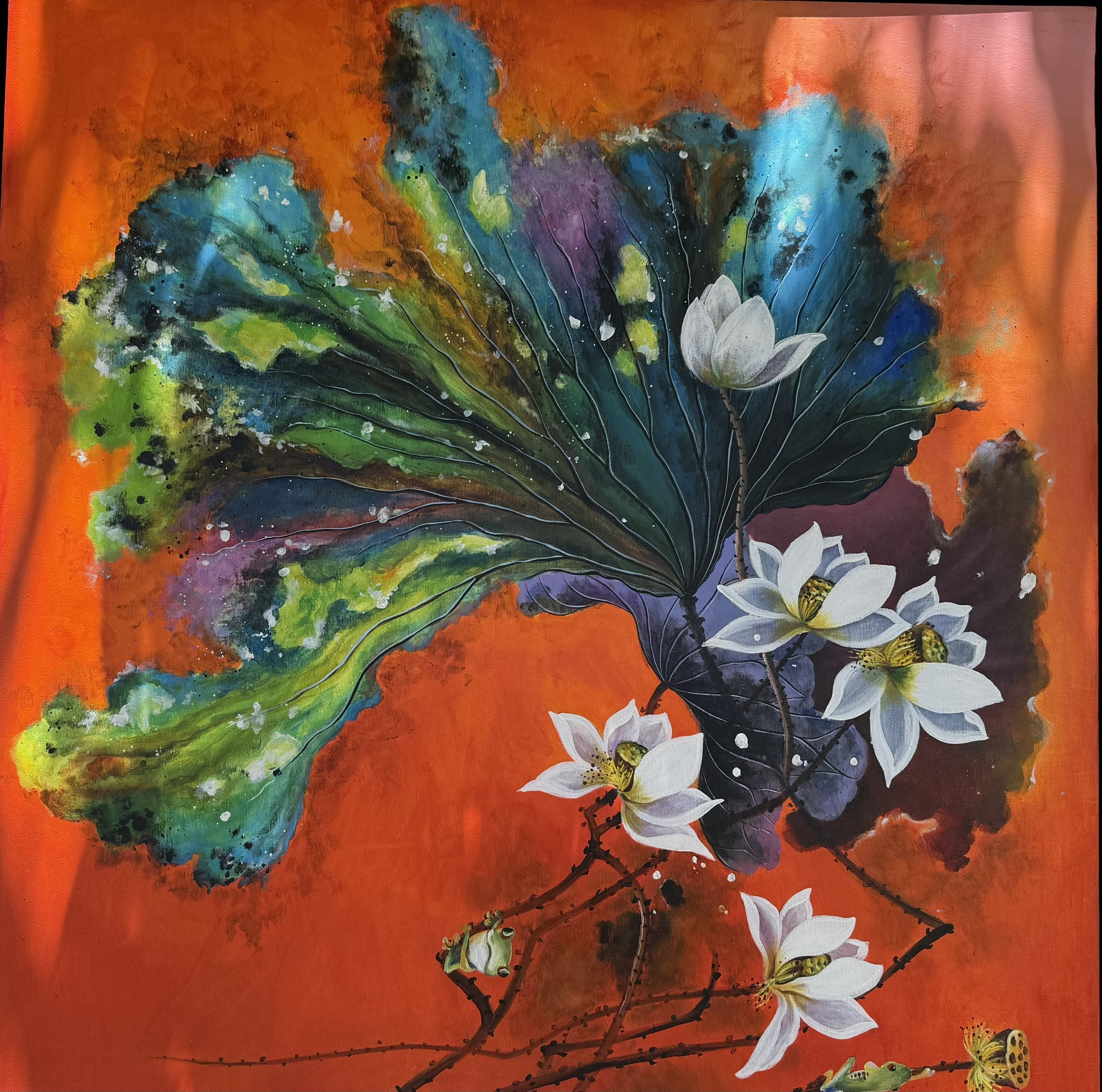 Biết ơn 1