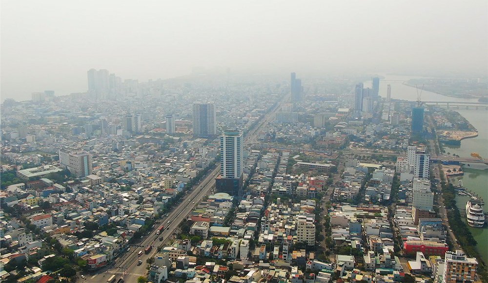 Sức mạnh của lòng dân