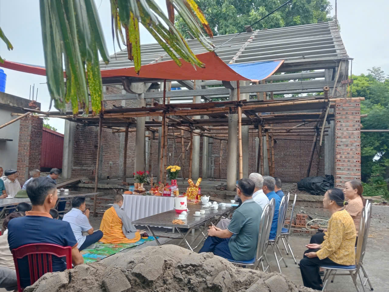 LỜI NHẮN GỬI MAI SAU