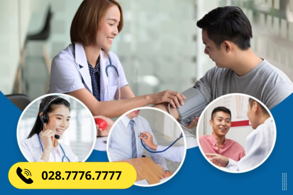 Phòng khám Đa khoa Nhật Việt, Quận 6, TP. HCM có gì nổi bật?