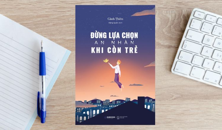 Top những cuốn sách hay về cuộc sống giúp thay đổi cuộc đời bạn