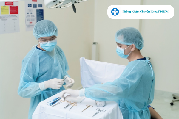 Top 28 Bệnh Viện Khám Viêm Niệu Đạo Uy Tín Chất Lượng Ở TPHCM