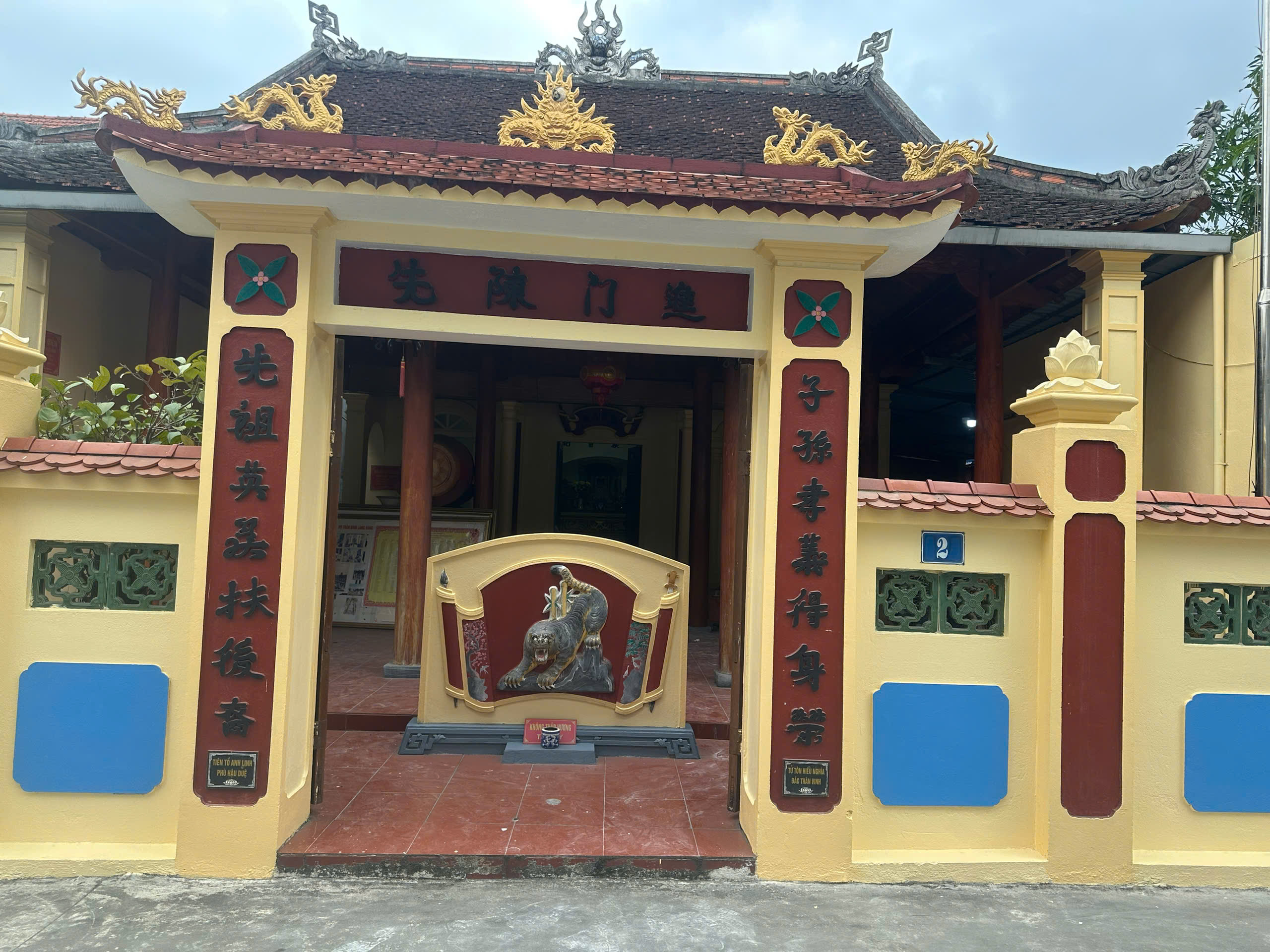 Lời nói đầu