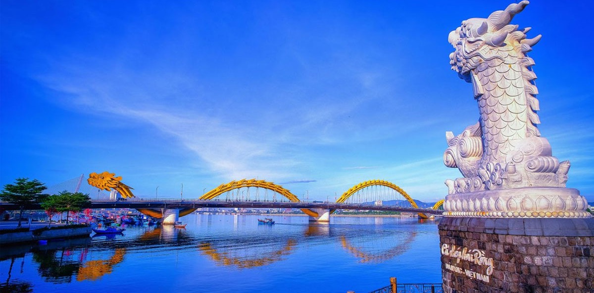 Đà Nẵng trong tôi...