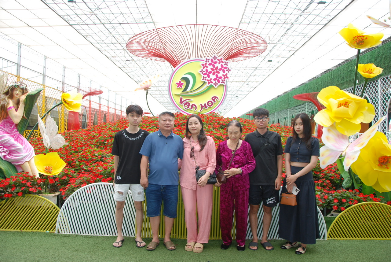 Đà Lạt 2026