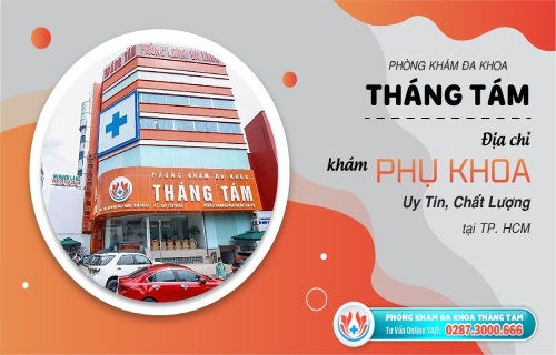 Top 10 phòng khám đa khoa Ở Quận 3 đáng tin cậy – Dịch Vụ Tốt, Đội Ngũ chuyên nghiệp
