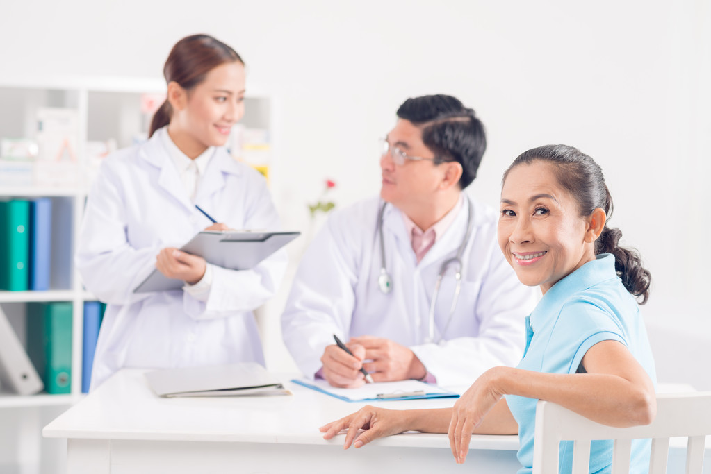 Phòng Khám Đa Khoa Nhật Việt 73 Kinh Dương Vương: Uy Tín Làm Nên Thương Hiệu