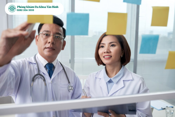 Địa Chỉ Khám Da Liễu Uy Tín: Top 6 Phòng Khám Ở Quận 4