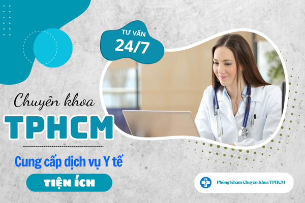 Khám phá quy trình khám chữa bệnh chuyên nghiệp ở Phòng Khám Đa Khoa VK