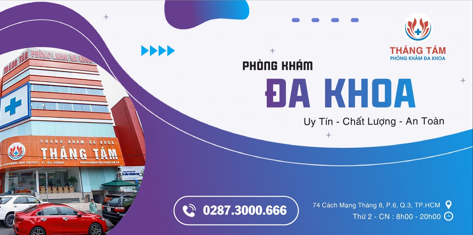 Top phòng khám nam khoa ở Củ Chi uy tín và hiệu quả