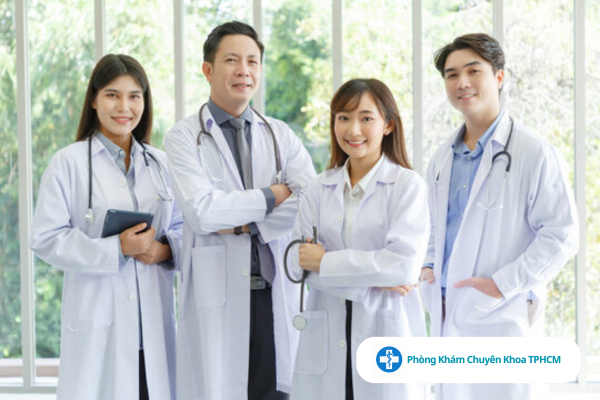 Cắt bao quy đầu hết bao nhiêu tiền? Top 8 địa chỉ cắt bao quy đầu uy tín nhất TPHCM