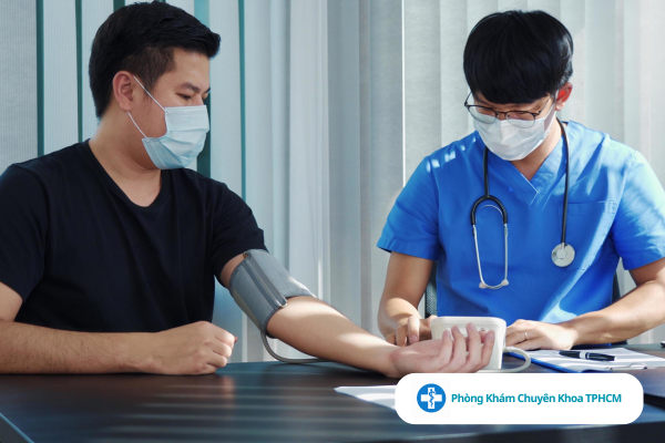 Kênh tư vấn khám nam khoa online trực tuyến 24/24 có bác sĩ chuyên môn