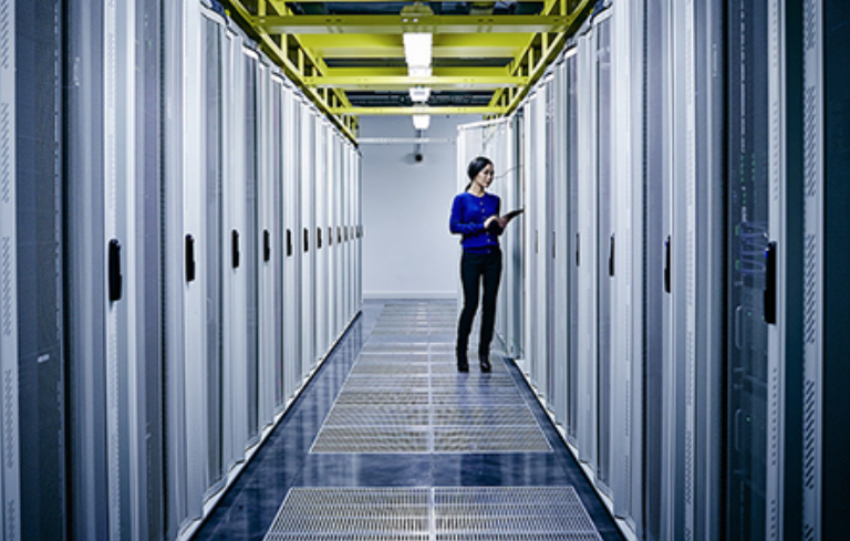 Những điều nên biết về trung tâm dữ liệu Data Center