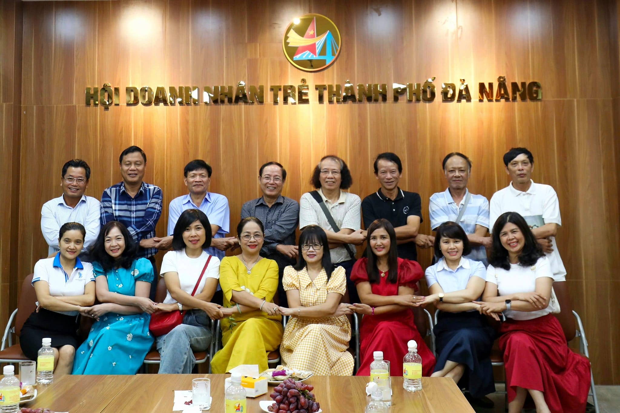 Cánh chim không mỏi