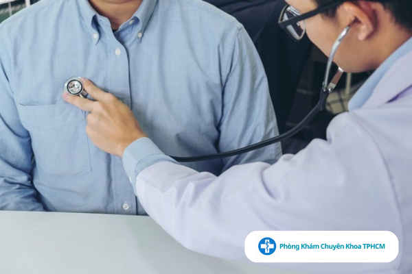 Sùi mào gà có nguy hiểm không? Đâu là địa chỉ chữa sùi mào gà uy tín TPHCM?