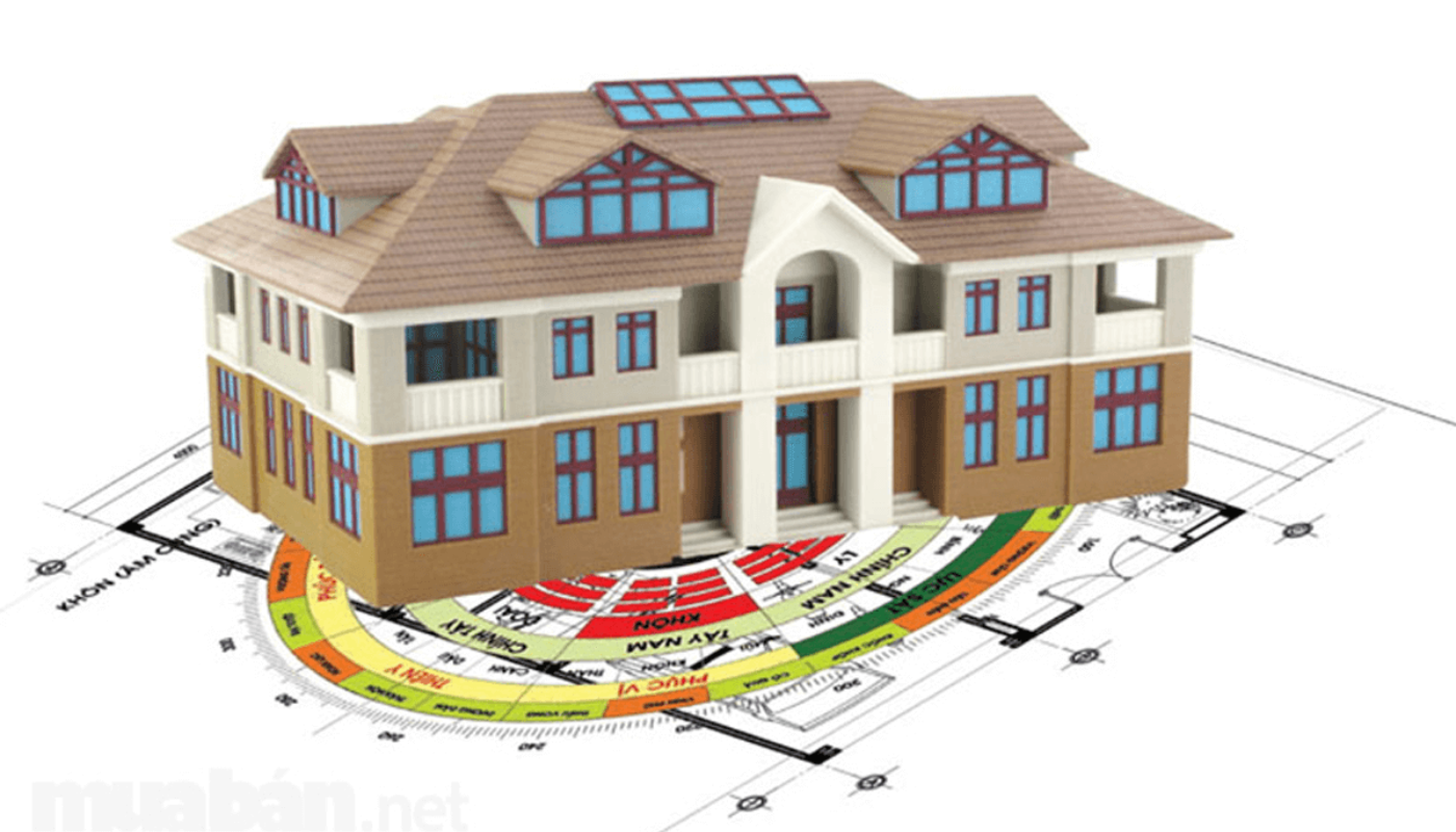 Phong thủy nhà đất là gì? Vì sao có thể quyết định đúng – sai trong một giao dịch?
