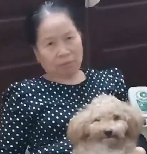 Trương Thị Mũn