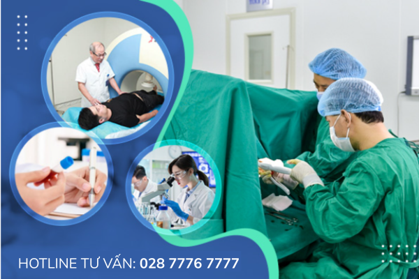 73 Kinh Dương Vương, Quận 6: Địa chỉ khám chữa bệnh uy tín