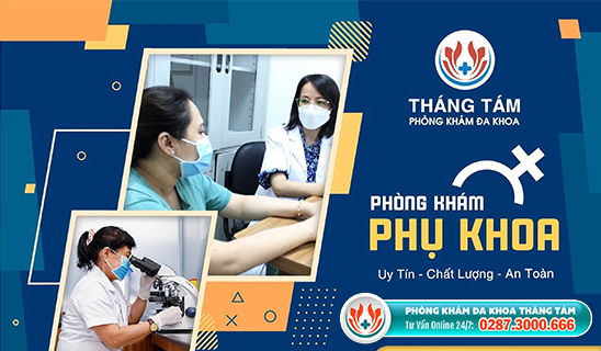 Top 10 đa khoa Ở Quận 7 đáng tin cậy hiện nay