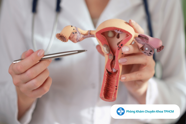 Danh sách 10 địa chỉ chữa viêm âm đạo ở TPHCM uy tín chất lượng