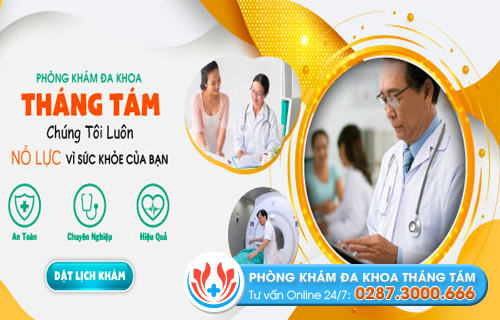Top 10 đa khoa uy tín Ở Quận 1 – Gợi Ý Địa Chỉ Khám chữa trị An Tâm