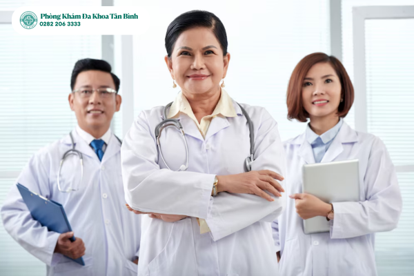 6 Địa Chỉ Da Liễu Uy Tín Nhất Thủ Đức Cho Làn Da Khỏe Mạnh