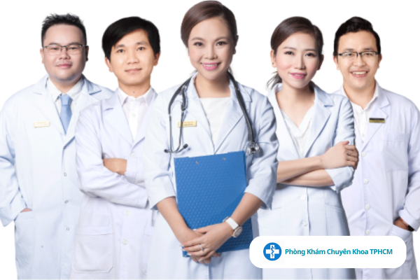 Phòng khám Đa khoa Việt Khang VK có đáng để khám không?