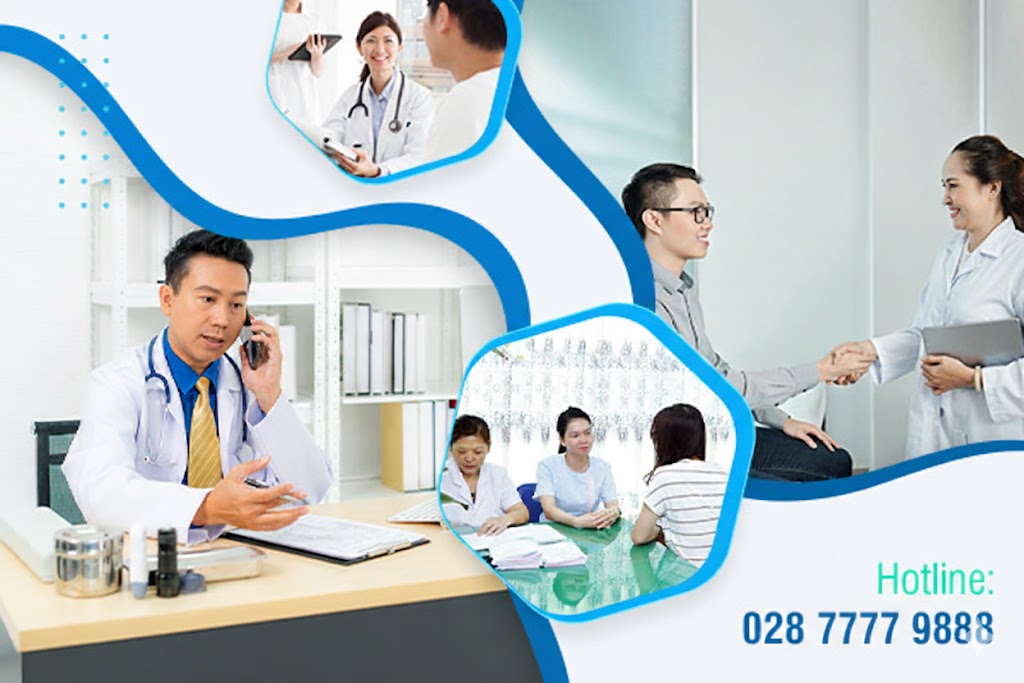 PHÒNG KHÁM AN ĐÔNG 360 AN DƯƠNG VƯƠNG – ĐỊA CHỈ CHĂM SÓC SỨC KHỎE UY TÍN TẠI TP.HCM