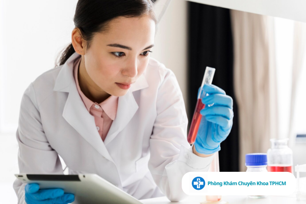 6 Phòng Khám Khám Chữa Sùi Mào Gà Ở Miệng Tại TPHCM Không Thể Bỏ Qua