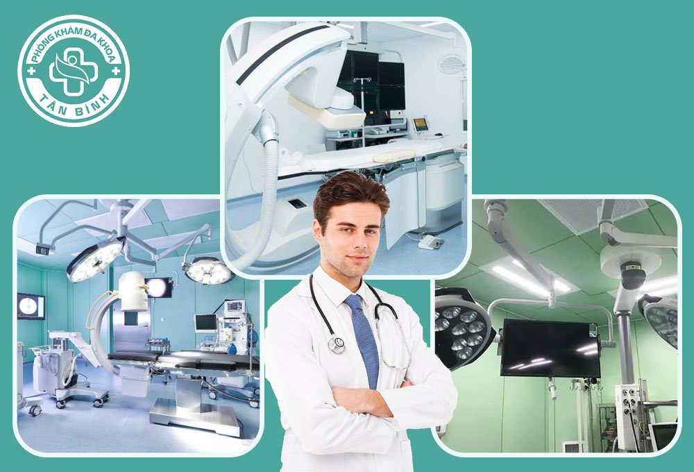 Top 9 Phòng Khám Nam Khoa Quận 6 Được Nam Giới Tin Tưởng Lựa Chọn