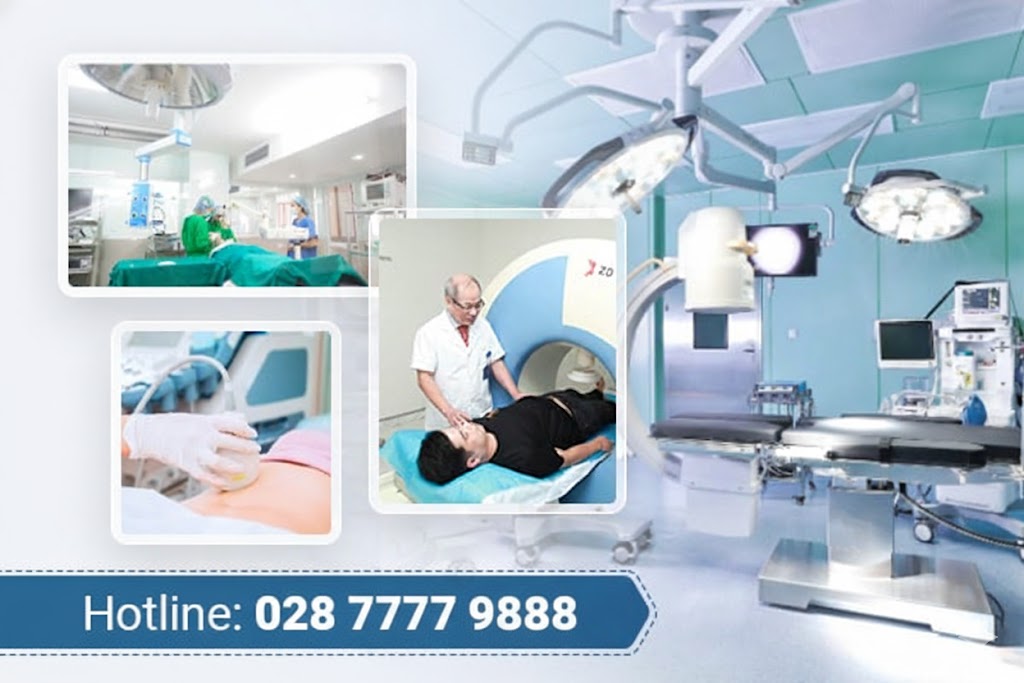 Bật mí 18 địa chỉ khám chữa xuất tinh sớm ở đâu tốt nhất TPHCM