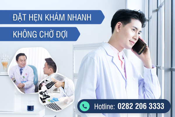 Top 10 Phòng Khám Nam Khoa Quận 1 Đáng Tin Cậy Nhất Hiện Nay
